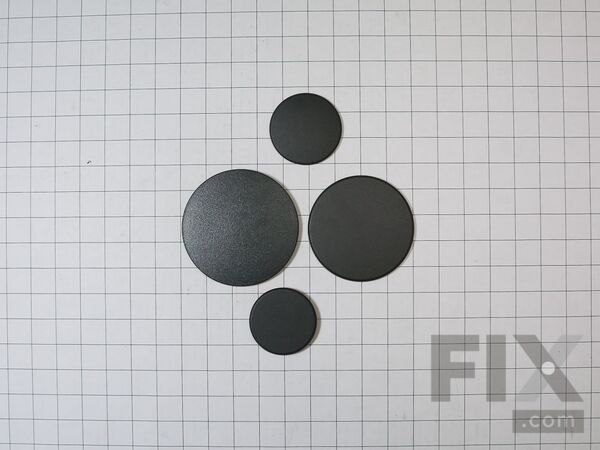 12578885-1-M-Whirlpool-W11244067-Burner Cap