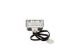 LIGHT-OVEN – Part Number: W11245268