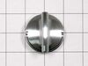 Cooktop Burner Knob – Part Number: W11246919