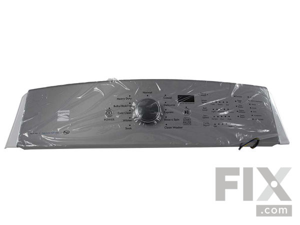 12578996-1-M-Whirlpool-W11248038-Washer Control Panel Assembly