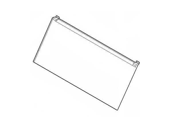 12579110-1-M-Frigidaire-242006903-Freezer Air Duct Cover