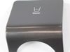 12579448-2-S-LG-ABH74219705-BUTTON ASSEMBLY