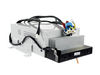 CASE ASSEMBLY,CONTROL(OUTDOOR) – Part Number: ABQ75984006