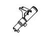 CASE ASSEMBLY – Part Number: ABQ76120501