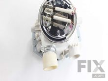 Circulation Pump – Part Number: ABT72989206