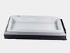DOOR FOAM ASSEMBLY,REFRIGERATOR – Part Number: ADD73596650