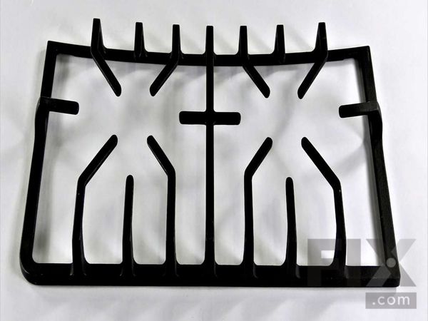 12579990-1-M-LG-AEB74684604-GRILLE ASSEMBLY - Left