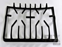 GRILLE ASSEMBLY - Left – Part Number: AEB74684604
