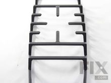 GRILLE ASSEMBLY – Part Number: AEB74684804