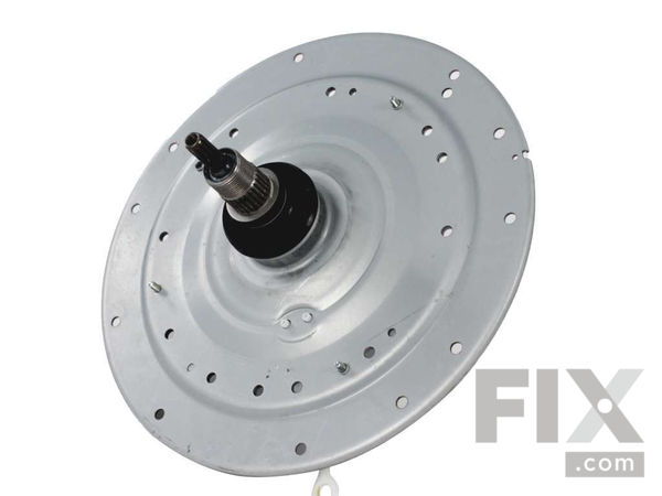12580053-1-M-LG-AEN73651402-HOUSING ASSEMBLY,CLUTCH COUPLING