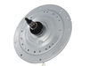 HOUSING ASSEMBLY,CLUTCH COUPLING – Part Number: AEN73651402