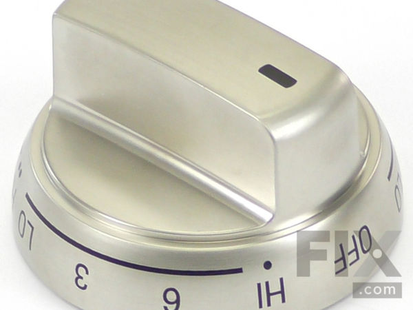 12580060-1-M-LG-AEZ74533303-KNOB ASSEMBLY