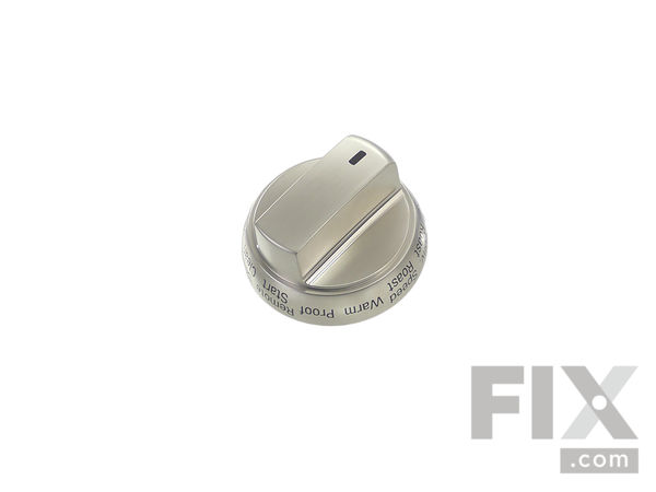 12580061-1-M-LG-AEZ74533318-KNOB ASSEMBLY