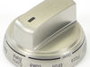 KNOB ASSEMBLY – Part Number: AEZ74533341