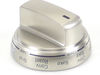 KNOB ASSEMBLY – Part Number: AEZ74533342