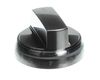 12580065-2-S-LG-AEZ74533343-KNOB ASSEMBLY
