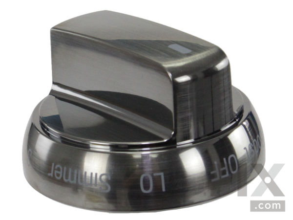 12580066-1-M-LG-AEZ74533344-KNOB ASSEMBLY
