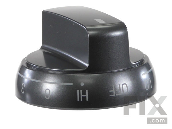 12580073-1-M-LG-AEZ74533351-KNOB ASSEMBLY