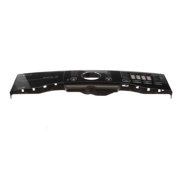 12580161-1-M-LG-AGL55862072-PANEL ASSEMBLY,CONTROL