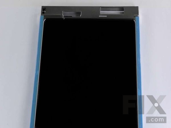 12580267-1-M-LG-AGU75049003-PLATE ASSEMBLY