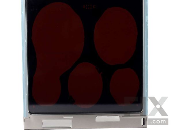 12580269-1-M-LG-AGU75049009-PLATE ASSEMBLY,UPPER