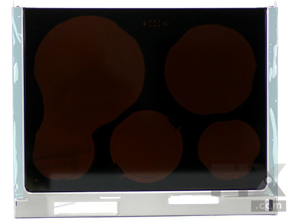 12580270-1-M-LG-AGU75049010-PLATE ASSEMBLY,UPPER