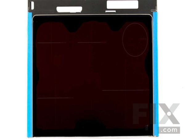 12580271-1-M-LG-AGU75049011-PLATE ASSEMBLY,UPPER