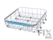 Dishrack Assembly – Part Number: AHB73129108
