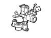 VALVE ASSEMBLY,WATER – Part Number: AJU72911114