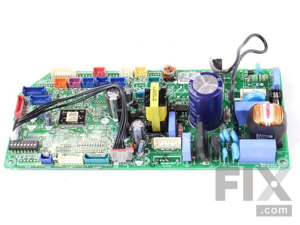 12581375-1-M-LG-EBR79004817-PCB ASSEMBLY,MAIN
