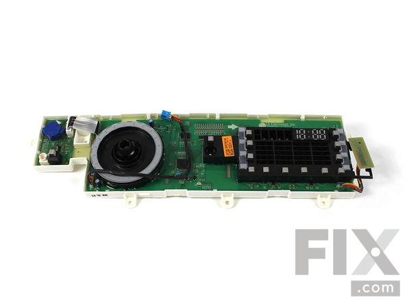 12581385-1-M-LG-EBR79674803-PCB ASSEMBLY,DISPLAY