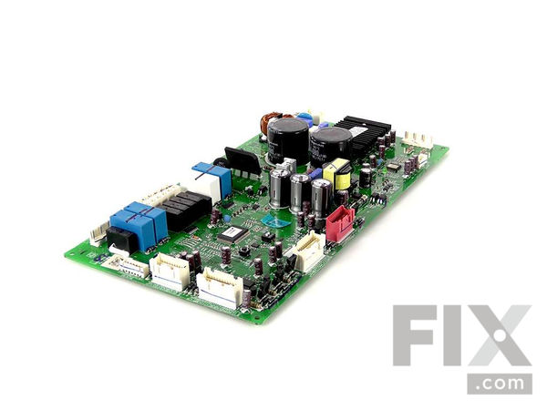12581397-1-M-LG-EBR80977536-PCB ASSEMBLY,MAIN