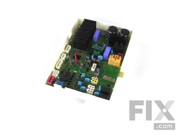 12581399-1-M-LG-EBR81121318-PCB ASSEMBLY,MAIN