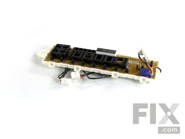 12581401-1-M-LG-EBR81170803-PCB ASSEMBLY,DISPLAY
