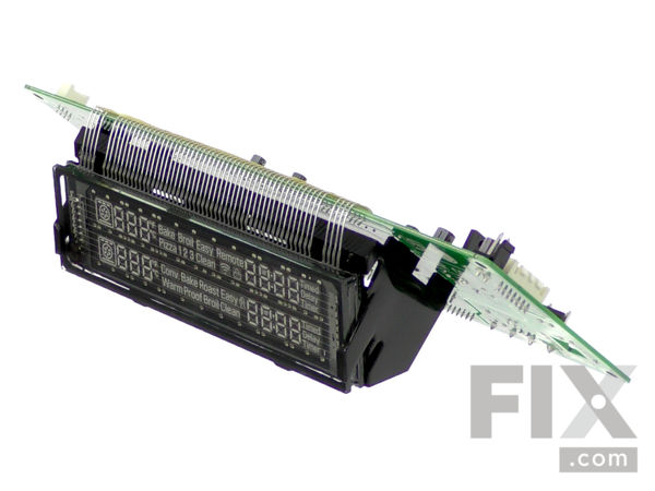 12581407-1-M-LG-EBR81445906-PCB ASSEMBLY,MAIN