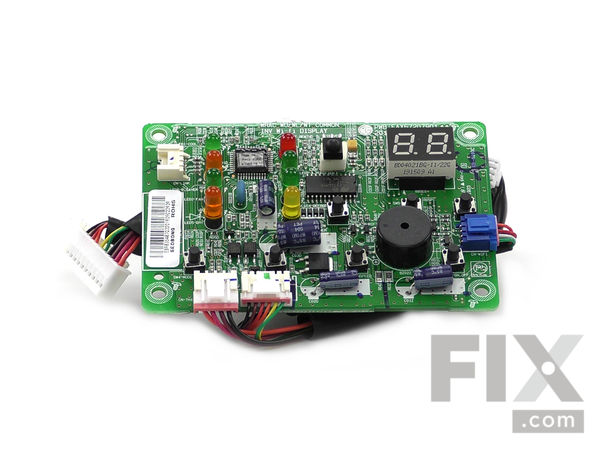 12581439-1-M-LG-EBR83548703-PCB ASSEMBLY,DISPLAY