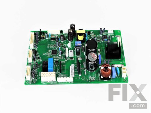 12581448-1-M-LG-EBR83845011-PCB ASSEMBLY,MAIN