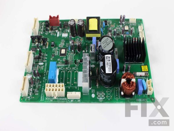 12581467-1-M-LG-EBR84457305-PCB ASSEMBLY,MAIN