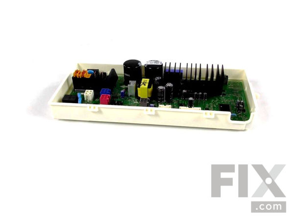 12581481-1-M-LG-EBR85018202-PCB ASSEMBLY,MAIN