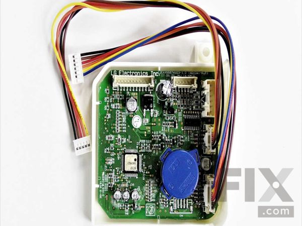 12581483-1-M-LG-EBR85054301-PCB ASSEMBLY,DISPLAY