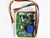 PCB ASSEMBLY,DISPLAY – Part Number: EBR85054301