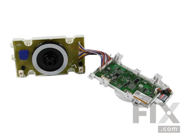 12581498-1-M-LG-EBR85194702-PCB ASSEMBLY,DISPLAY
