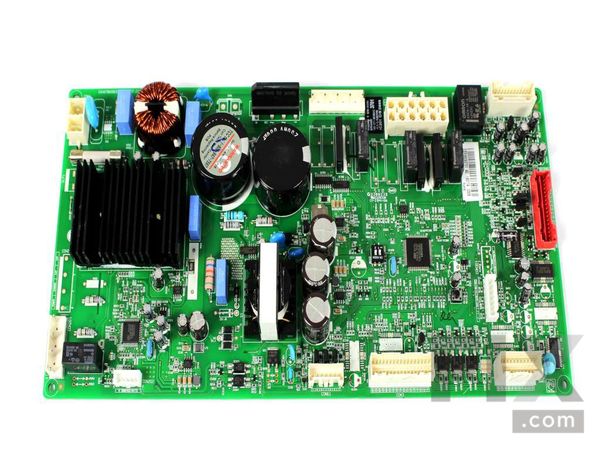 12581547-1-M-LG-EBR86093701-PCB ASSEMBLY,MAIN