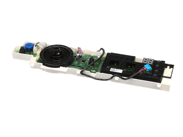12581549-1-M-LG-EBR86268001-PCB ASSEMBLY,DISPLAY