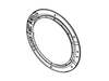 FRAME,DOOR(INNER) – Part Number: MDQ58083302