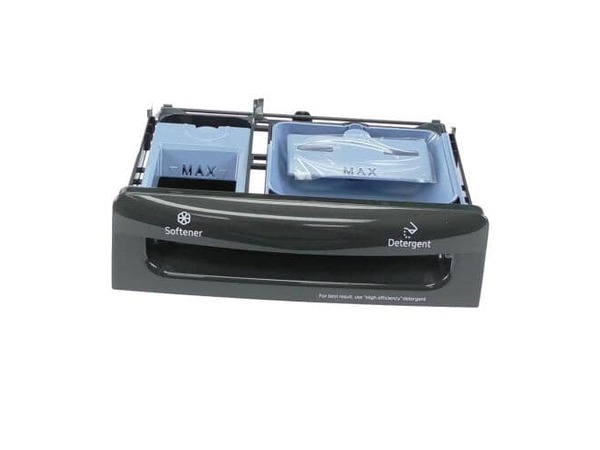 12582481-1-M-Samsung-DC97-19313P-Detergent Case Assembly