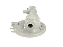Sump (Light Warm Gray) – Part Number: DD67-00125A