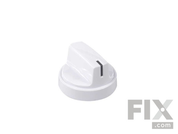 12582531-1-M-GE-WB03X28131-KNOB ASSEMBLY