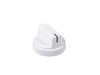 12582531-2-S-GE-WB03X28131-KNOB ASSEMBLY