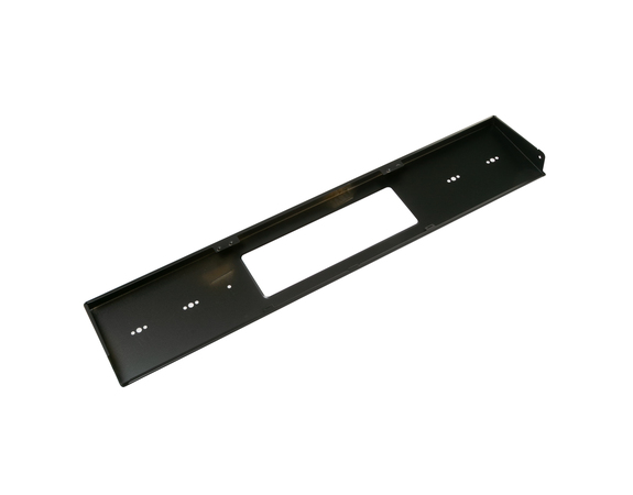 12582537-1-M-GE-WB07X30842-Control Panel Overlay Assembly